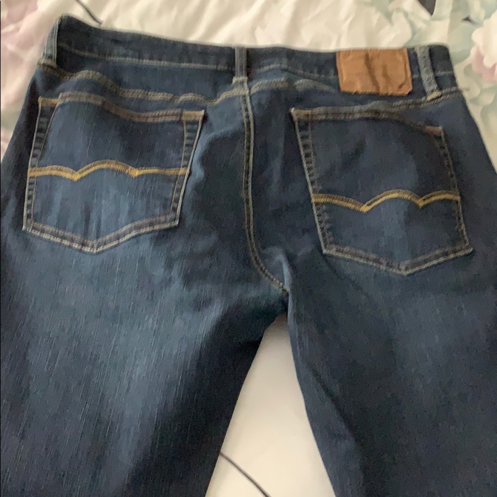 Men’s Jeans - Picture 2 of 3